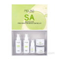 Wholesale Salicylic Acid Skin Care Set